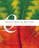 Questions That Matter with Free Philosophy PowerWeb