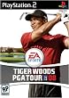 Tiger Woods PGA Tour 2008 PS2