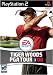 Tiger Woods PGA Tour 2008 PS2
