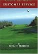 Golf and the Art of Customer Service