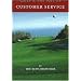 Golf and the Art of Customer Service