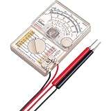 Sanwa アナログマルチテスター CP-7D
