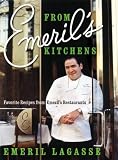 From Emerils Kitchens: Favorite Recipes from Emerils Restaurants