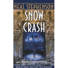 Snow Crash