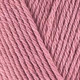 Lion Brand Cotton-Ease Yarn (103) Blossom By The Each