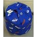 Kitchen & Housewares : WWE Raw V's Smack Down Bean Bag Official
