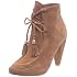bottes tendances 2011 Lollipops