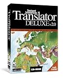 Instant Immersion Translator Deluxe 2.0