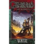 Gehenna, the Final Night: The Final Night (Vampire the Masquerade) book cover