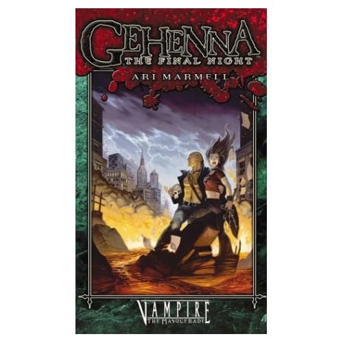 Gehenna: The Final Night (Vampire: The Masquerade)