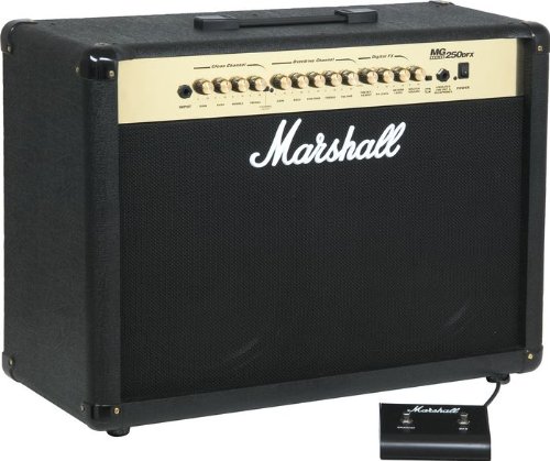 Marshall MG250 DFX Stereo Combo Amplifier
