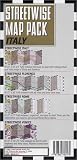 Streetwise Map Pack: Italy