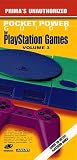 PlayStation Pocket Power Guide Volume 3: Unauthorized (Vvol 3)