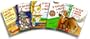 If You Take a Mouse Five-Book Set (If You Take a Mouse to the Movies; If You Take a Mouse to School; If You Give a Moose a Muffin; If You Give a Mouse a Cookie; If You Give a Pig a Pancake)
