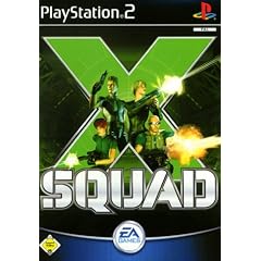 X Squad