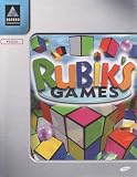 Rubiks Games - Classic Series - Box