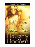 Kayla's Birthday Present