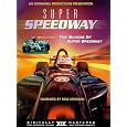 Super Speedway (Large Format)