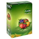 FruitaBu Organic Smooshed Fruit, Smoooshed Strawberry, 0.4-Ounce Bars (Pack of 30)