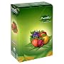 FruitaBu Organic Smooshed Fruit, Smoooshed Strawberry, 0.4-Ounce Flats (Pack of 30)