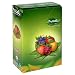 FruitaBu Organic Smooshed Fruit, Smoooshed Strawberry, 0.4-Ounce Bars (Pack of 30) Image
