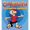 Condorito! SPA: La Aventura Comienza (Condorito)