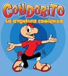 Condorito! Spa: La Aventura Comienza