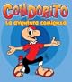 Condorito! SPA: La Aventura Comienza (Spanish Edition)