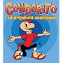 Condorito! SPA: La Aventura Comienza (Spanish Edition)