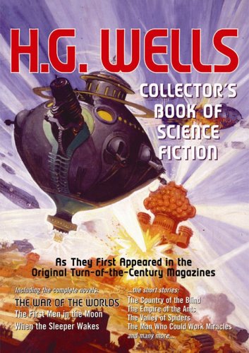 H. G. Wells
