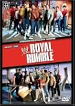 NEW Royal Rumble 2005 (DVD)