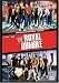 DVD : WWE Royal Rumble 2005