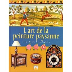 L'Art de la peinture paysanne