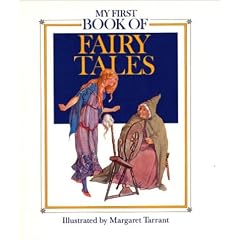 My First Book of Fairy Tales