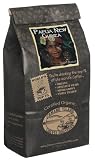 Camano Island Coffee Roasters Papua New Guinea, Light Roast, Ground, 16-Ounce Bags (Pack of 3)