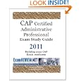 Certified Administrative Professional Study Guide