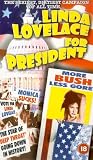 Linda Lovelace For President [VHS] [1976]
