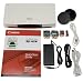 Canon BJC-85 Color Bubble Jet Printer (White)