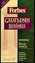 Great Minds of Business:Investing [VHS]