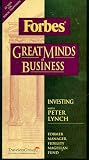 Great Minds of Business:Investing