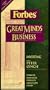 Great Minds of Business:Investing [VHS]
