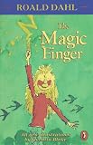 Books : The Magic Finger