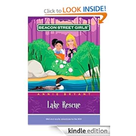 Lake Rescue
