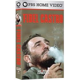 American Experience: Fidel Castro [VHS]