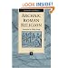Archaic Roman Religion, Volume 2