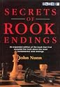 Secrets of Rook Endings