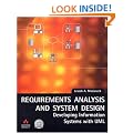 Requirements Analysis and System Design: Developing Information Systems with UML