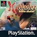 Xbladez In-line Skater