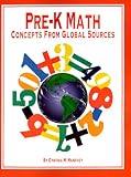 Pre-K Math: Concepts from Global Sources