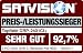 Auszeichnung